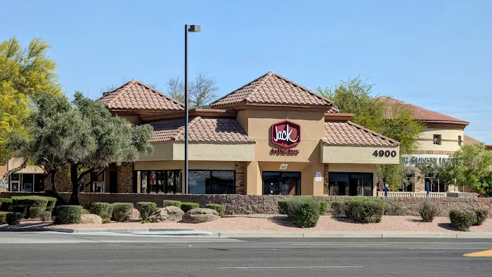 Jack in the Box Picture 2