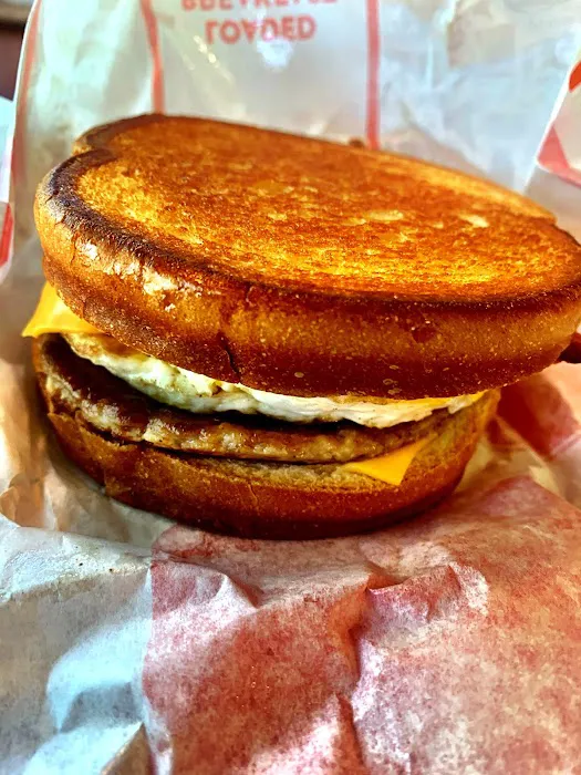 Jack in the Box Picture 6