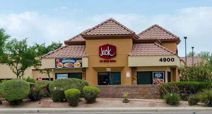 Jack in the Box Picture 5