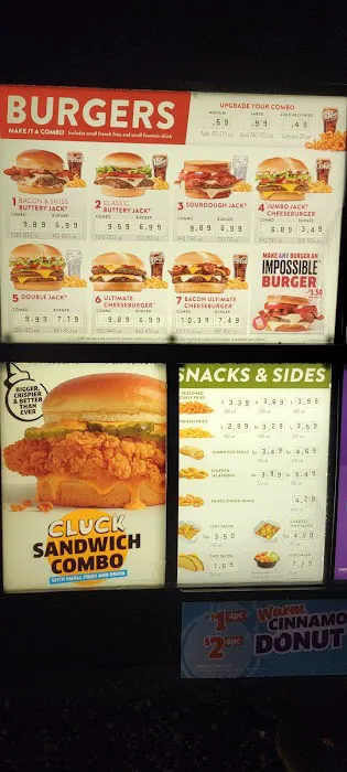 Jack in the Box Picture 1