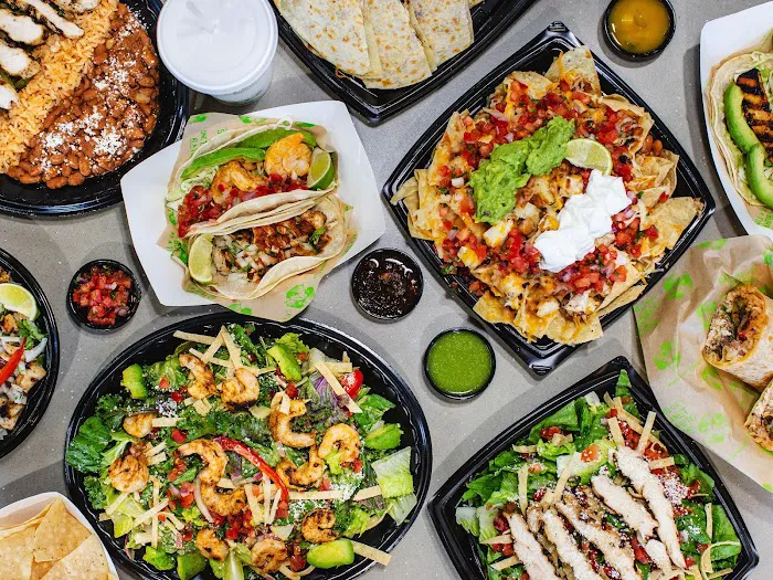 Baja Fresh Picture 3