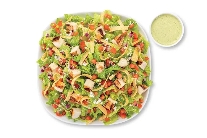 Baja Fresh Picture 5