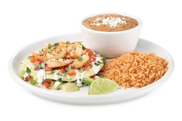 Baja Fresh Picture 6