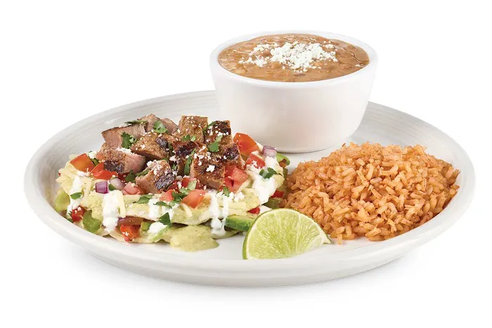 Baja Fresh Picture 10