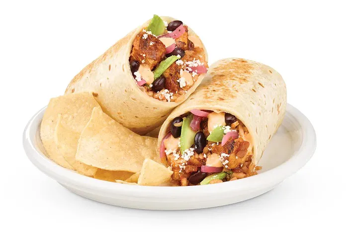 Baja Fresh Picture 1