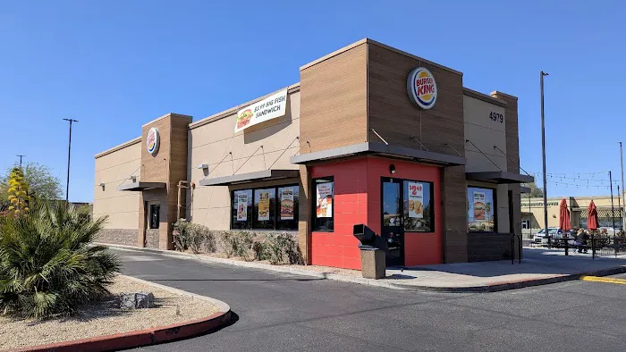 Burger King Picture 1