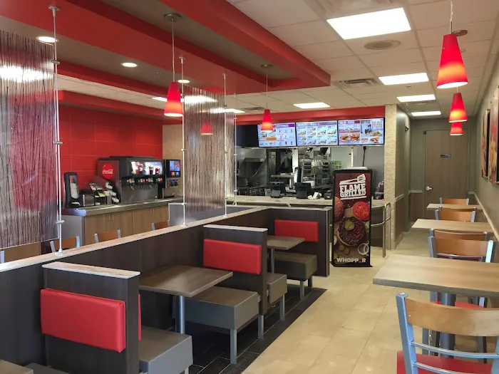 Burger King Picture 8