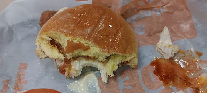 Burger King Picture 6