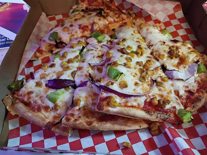 Pizza Twist Picture 2