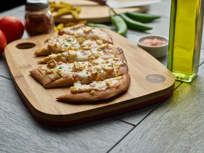 Pizza Twist Picture 10