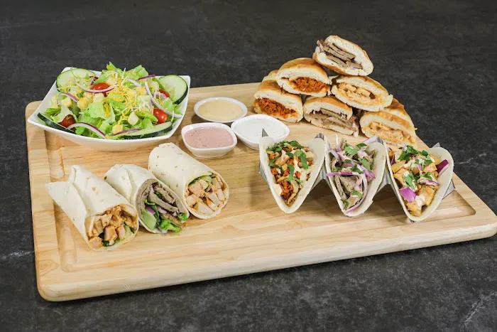 Pizza Twist Picture 3