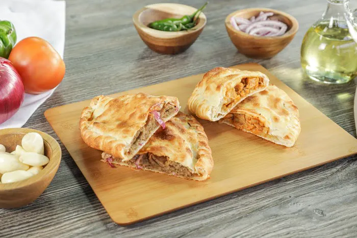 Pizza Twist Picture 4