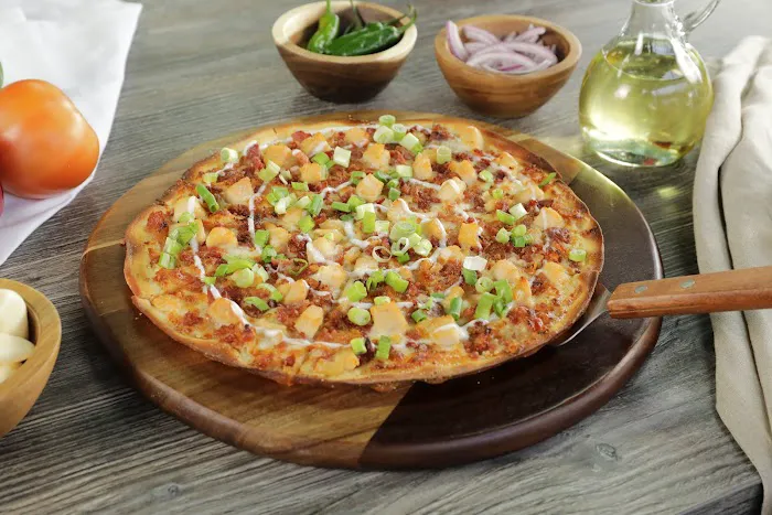 Pizza Twist Picture 8