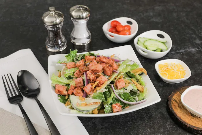 Pizza Twist Picture 6