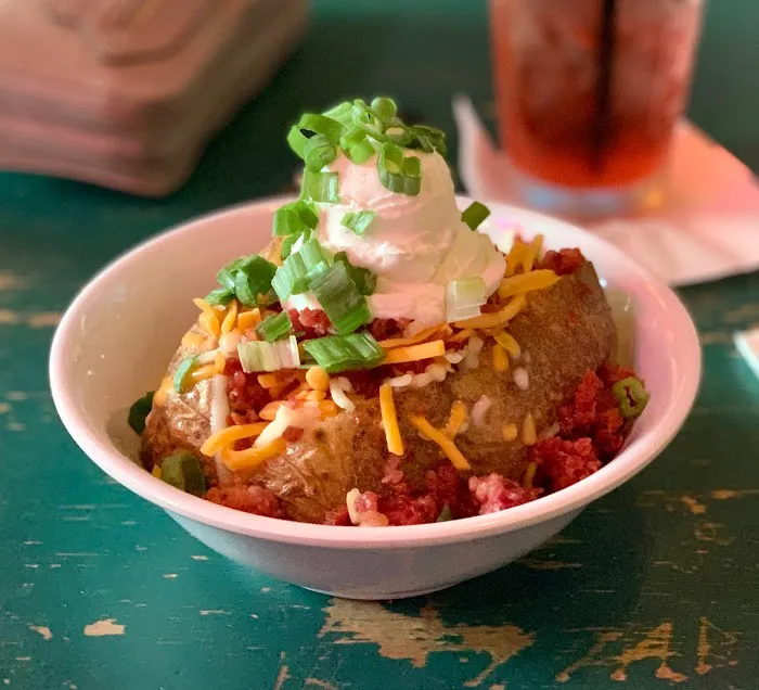 Sawtooth Bar & Grill Picture 4