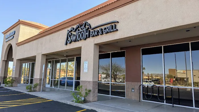 Sawtooth Bar & Grill Picture 1