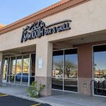 Sawtooth Bar & Grill