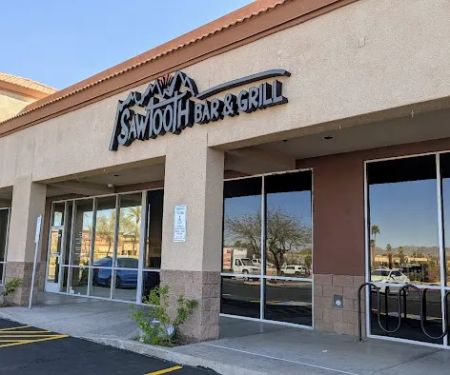 Sawtooth Bar & Grill