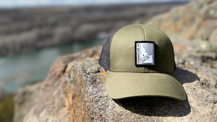 Sawtooth Bar & Grill Picture 7