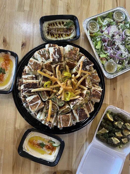 Sawtooth Bar & Grill Picture 3