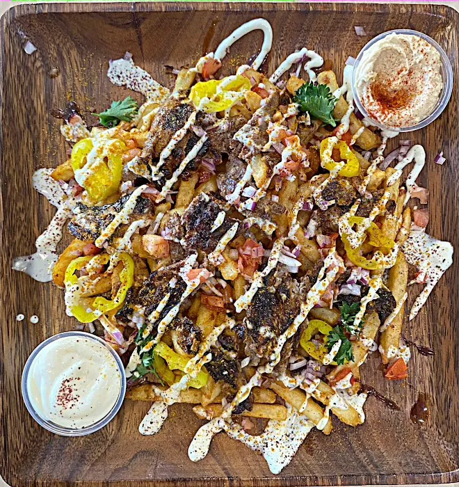 Supreme Shawarma Picture 10