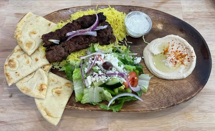 Supreme Shawarma Picture 5