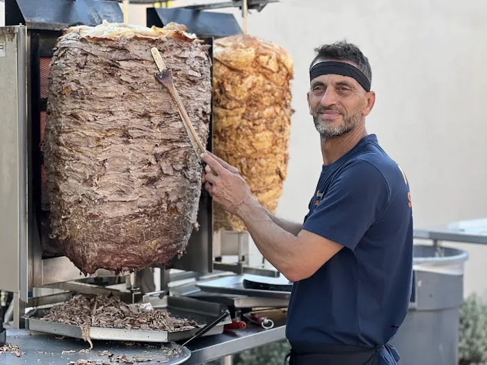 Supreme Shawarma Picture 6