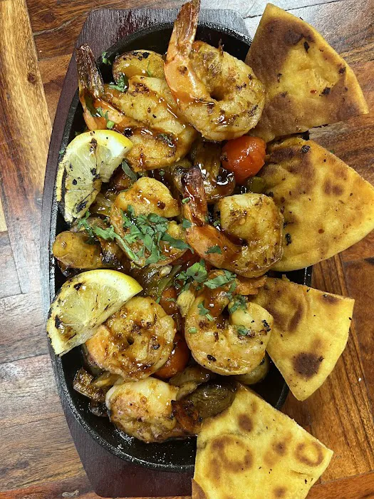 Supreme Shawarma Picture 4