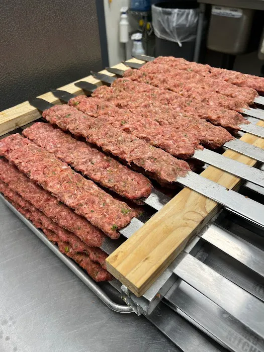 Supreme Shawarma Picture 1