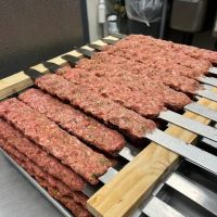 Supreme Shawarma ico