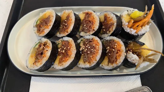 Gogi & Asian Cuisine Picture 6