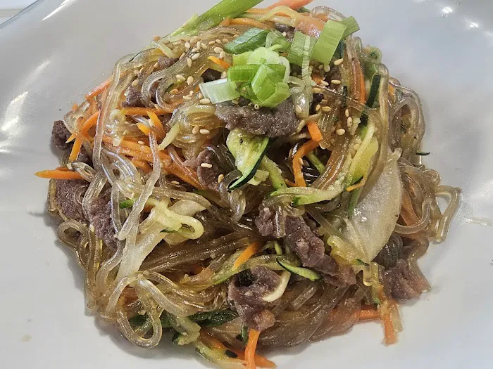 Gogi & Asian Cuisine Picture 9