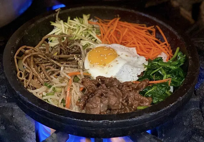 Gogi & Asian Cuisine Picture 8