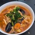 Gogi & Asian Cuisine