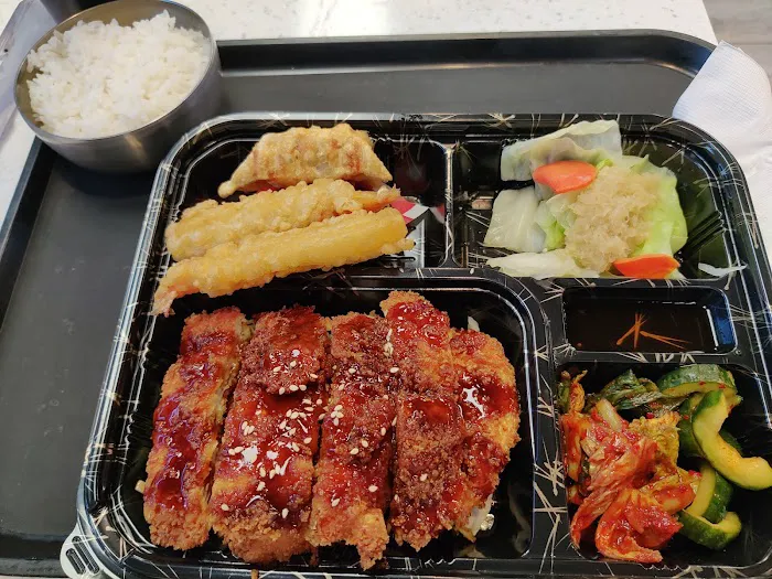 Gogi & Asian Cuisine Picture 5