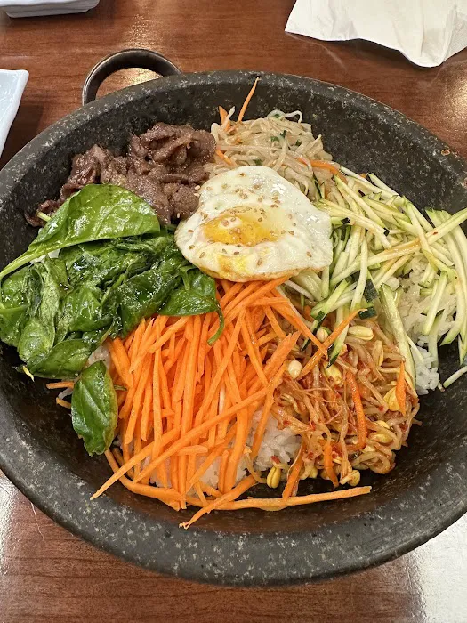 Gogi & Asian Cuisine Picture 4