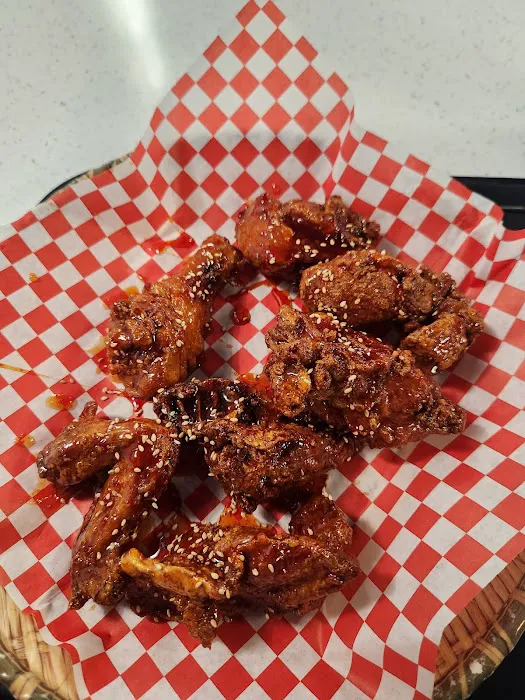 Gogi & Asian Cuisine Picture 10