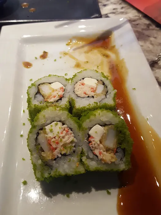 RA Sushi Bar Restaurant Picture 3