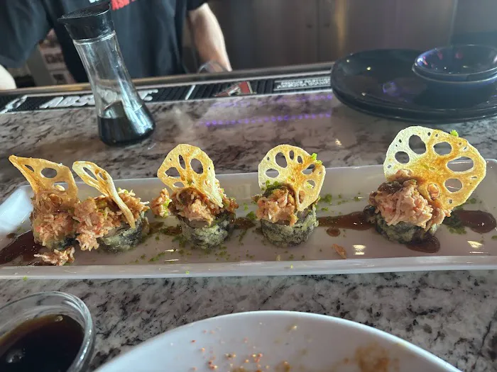 RA Sushi Bar Restaurant Picture 5