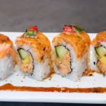 RA Sushi Bar Restaurant