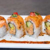 RA Sushi Bar Restaurant ico