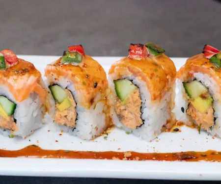 RA Sushi Bar Restaurant