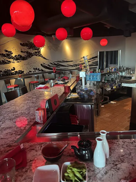RA Sushi Bar Restaurant Picture 6