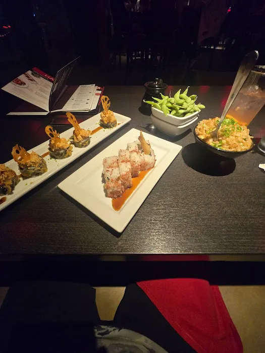 RA Sushi Bar Restaurant Picture 8