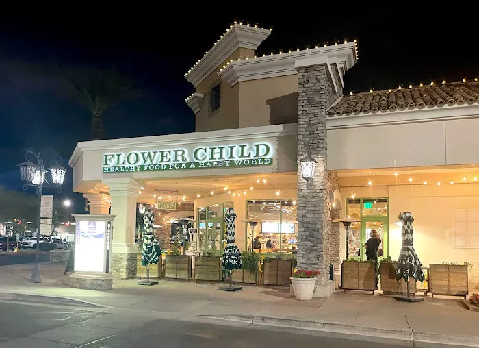 Flower Child Picture 6