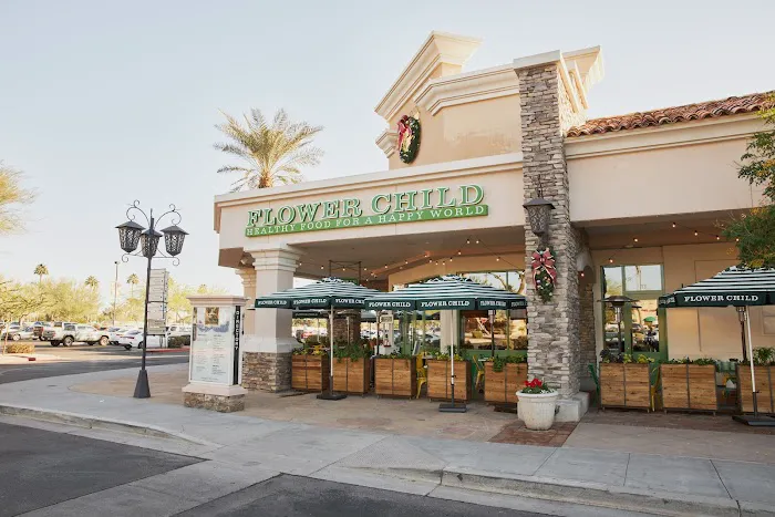 Flower Child Picture 8