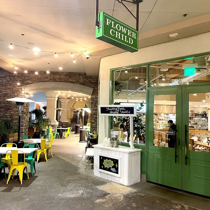 Flower Child Picture 4