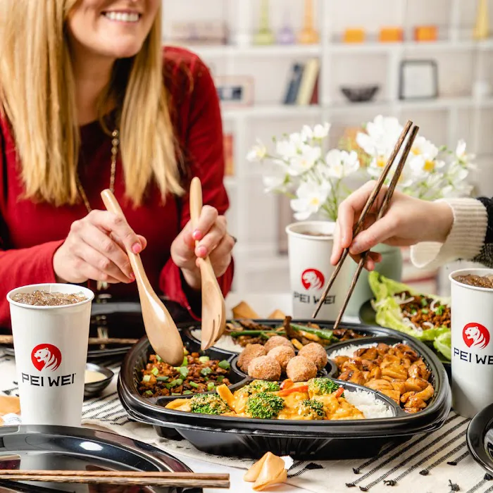 Pei Wei Asian Kitchen Picture 7