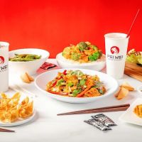 Pei Wei Asian Kitchen ico