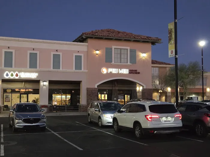 Pei Wei Asian Kitchen Picture 2